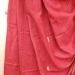 Load image into Gallery viewer, 'RANGA' Handspun Handwoven Naturally dyed Eri Silk