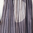 Load image into Gallery viewer, 'PYARI BINDU - GREY' Dabu hand block print Cotton