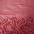 Load image into Gallery viewer, LILIA - Hand block printed Bhagalpuri Tussar silk