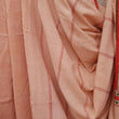 Load image into Gallery viewer, 'BHAIRAVI' Kantha & hand block print on handwoven Kala Cotton