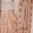 Load image into Gallery viewer, 'GOLAP' Kantha on handwoven Kala Cotton