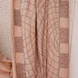 Load image into Gallery viewer, 'GOLAP' Kantha on handwoven Kala Cotton