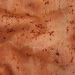 Load image into Gallery viewer, 'DEEP JELE JAYI: Maroon' Batik on Handwoven Mulberry silk