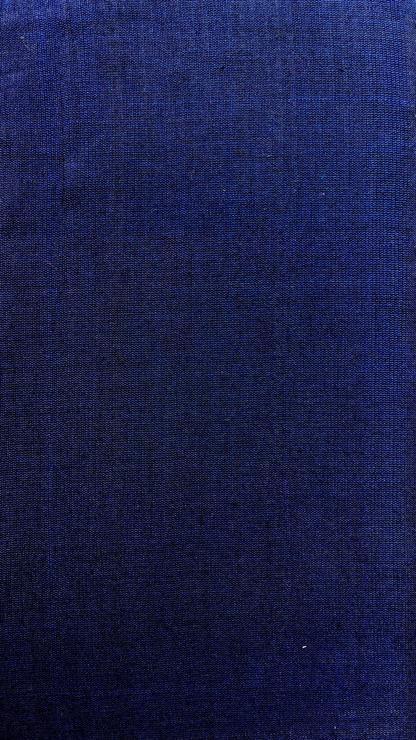 'LAVANYA' Handwoven Pochampally Ikat Cotton Saree