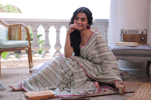 Verandah Stories