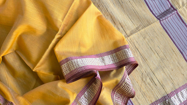Maheshwari Sarees