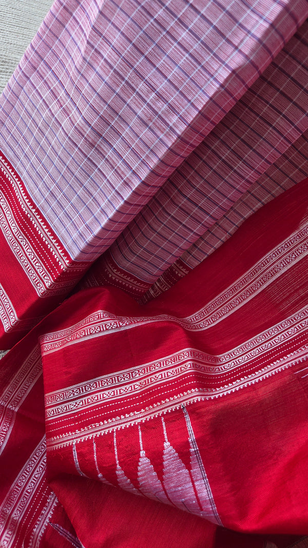 Ilkal Sarees