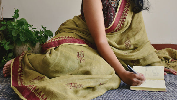 Bunavat Exclusive Linens