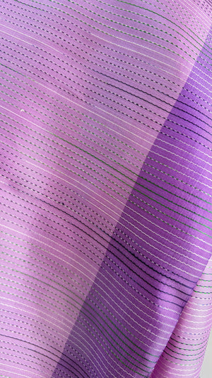 Bengal Silks