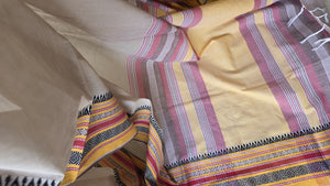 Begumpuri Sarees