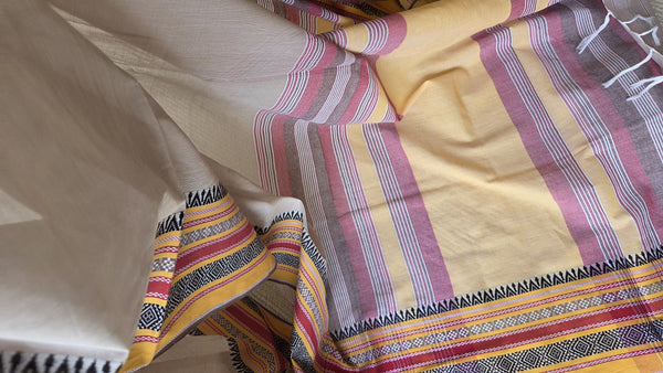 Begumpuri Sarees