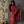 Load image into Gallery viewer, &#39;DIWAN-E-KHAAS: RED&#39; Hand block printed Tussar silk
