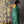 Load image into Gallery viewer, &#39;NAHARGARH: GREEN&#39; Hand block printed Tussar silk
