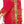 Load image into Gallery viewer, &#39;RED MUSINGS&#39; Handwoven Dhakai Jamdani
