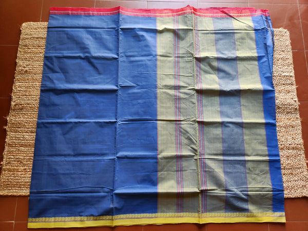 'BAN KAPAS' Handwoven Andhra Cotton