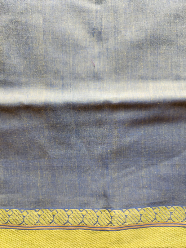 'BAN KAPAS' Handwoven Andhra Cotton