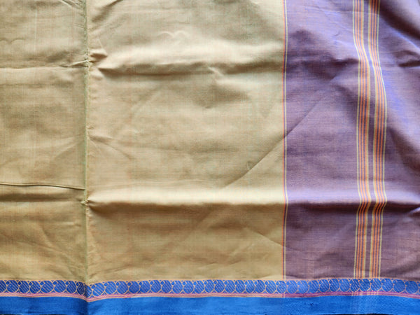 'PATCHALARI' Handwoven Andhra Cotton