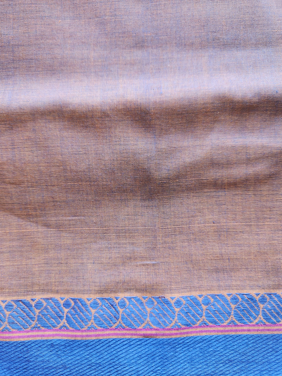 'PATCHALARI' Handwoven Andhra Cotton