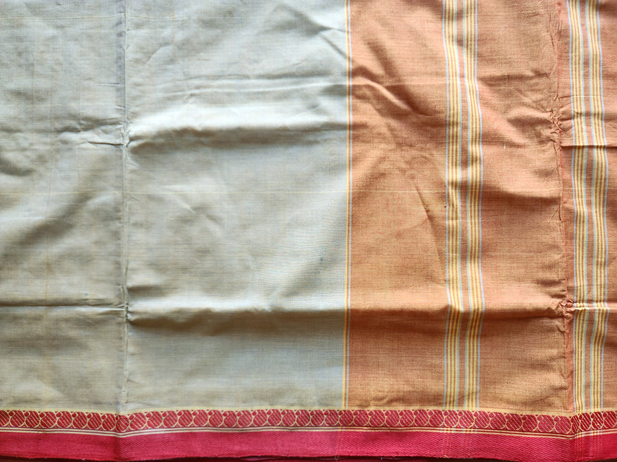 'GUDHAL' Handwoven Andhra Cotton