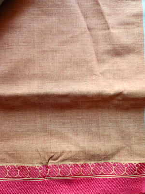 'GUDHAL' Handwoven Andhra Cotton