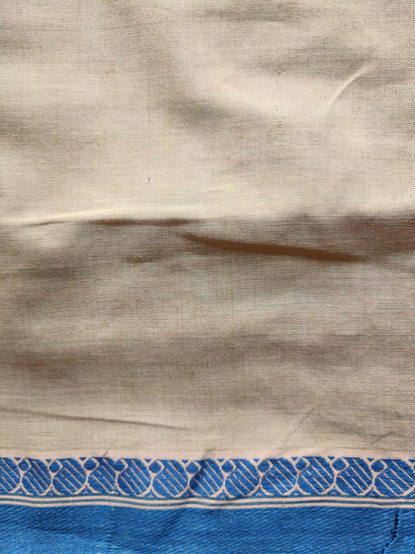 'KALUVA' Handwoven Andhra Cotton