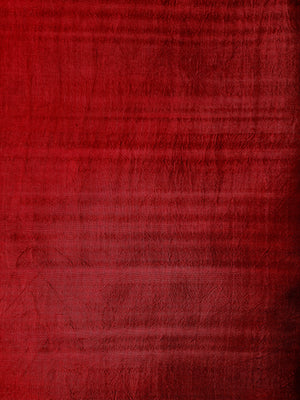 'BAUHAUS' Batik on Handwoven Mulberry silk