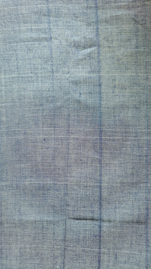 'RĒLA' Handwoven Pochampally Ikat Cotton Saree