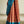 'RĀTRI RĀNI' Handwoven Pochampally Ikat Cotton Saree