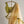 'RASIKA: yellow' Handwoven Silk-Cotton Maheshwari Saree