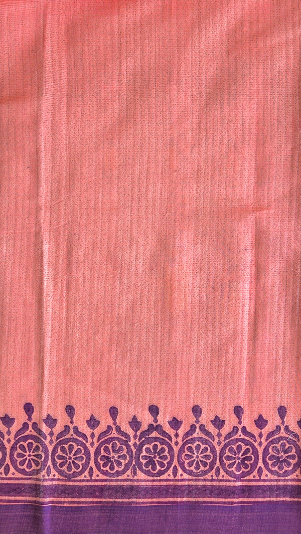 'NAVYA' Mangalagiri Cotton Saree