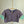 'NIGHT ORCHAD' Patteda Anchu Cotton Blouse