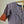'SHADOW ORCHAD' Patteda Anchu Cotton Blouse