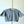 'DENIM POP' Patteda Anchu Blouse