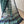 'NEELI' Handwoven Mangalagiri Cotton Saree