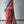 'ALOLIKA: Peach' Handwoven Begumpuri Saree