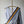 'DAMINI: Grey' Handwoven Begumpuri Saree