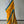'ADITI: Mango' Handwoven Begumpuri Saree