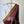 'DAMINI: Maroon' Handwoven Begumpuri Saree