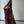 'DAMINI: Maroon' Handwoven Begumpuri Saree