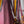 'DAMINI: Maroon' Handwoven Begumpuri Saree