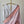 'BIBHA: Light Pink' Handwoven Begumpuri Saree
