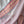 'BIBHA: Light Pink' Handwoven Begumpuri Saree