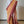 'SHIULI TOLA: Dusty Rose' Handwoven Cotton Dhonekhali Saree