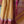 'SHIULI TOLA: Dusty Rose' Handwoven Cotton Dhonekhali Saree