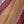 'SHIULI TOLA: Dusty Rose' Handwoven Cotton Dhonekhali Saree