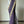 'ALNA-R BHAJ' Handwoven Cotton Dhonekhali Saree