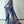'GRADIENT' Handwoven Pochampally Ikat Cotton Saree