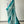 'SATURATION' Handwoven Pochampally Ikat Cotton Saree