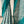 'SATURATION' Handwoven Pochampally Ikat Cotton Saree