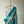 'SATURATION' Handwoven Pochampally Ikat Cotton Saree